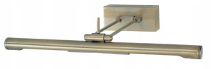 Kinkiet nad obraz Technic 966/2G9 ANT.B ITALUX