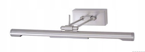 Kinkiet nad obraz Technic 966/2G9 SAT.N ITALUX