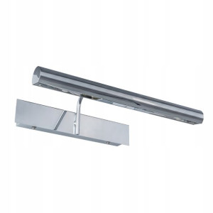Kinkiet obraz lustro MB9920-2B CHR GALLERY ITALUX