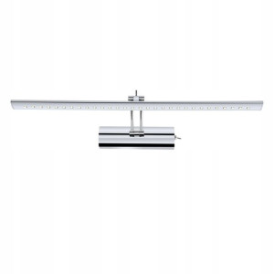 Kinkiet Picture I chrom 78302 LED GLOBO WŁ