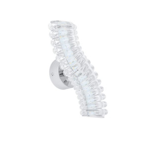 Kinkiet Rea AB16001-1A WH LED ITALUX