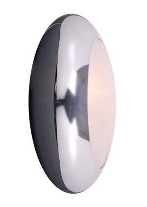 Kinkiet Zeppelin Fh6712w Italux Chrom E27 Pr