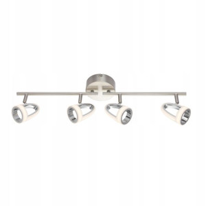 Lampa listwa Rodrik 56006-4 LED GLOBO
