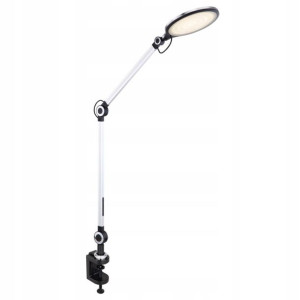 Lampka GLOBO 58421S URIAS klips podstawa ściemnial