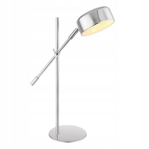 Lampka stołowa chrom GLOBO 24099TC GIANNA