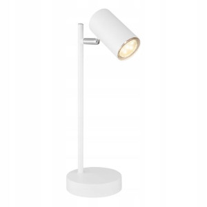 Lampka stołowa Czarna GLOBO 57910TW ROBBY