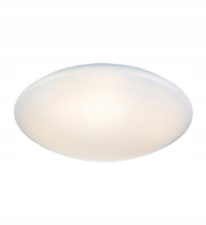 Markslojd Plafon Łazienka PLAIN biały 108064 IP44