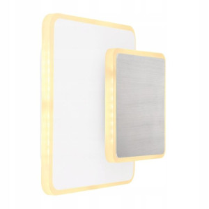 Nowoczesny Kinkiet LED GLOBO 78406W MANY