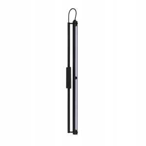 Nowoczesny Kinkiet Levington WL-1154-1-BL ITALUX