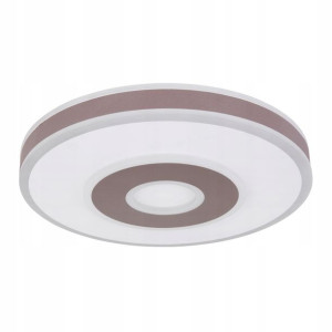 Nowoczesny Plafon 48276-60R MARU GLOBO Pilot