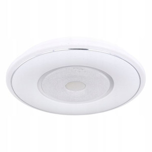 Nowoczesny Plafon 48915-40 RENNY LED GLOBO