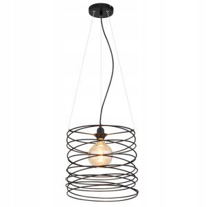 Nowoczesny Żyrandol GLOBO 15640H TILLY