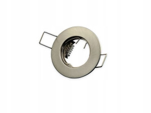 Oprawa downlight oczko LED satyna MR11 243004