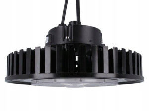 Oprawa Led Ufo 150w 130lm/w 90° Raider 470959