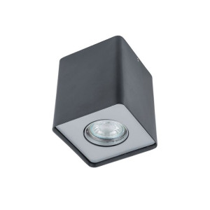 OPRAWA Plafon Harris FH31431S-BL GU10 4W ITALUX