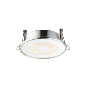 Oprawa wpuszczana downlight Manda LED GLOBO 12005