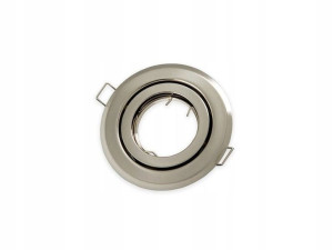 Oprawka downlight oczko LED halogenowa MR16 242762