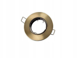 Oprawka downlight oczko LED MR16 242892 ruchoma