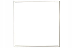 Panel ramka LED 40W 4000K 3200lm kwadrat 249181