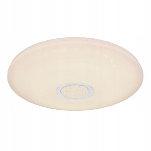 Plafon 41365-18 CLARKE zmiana koloru pilot GLOBO
