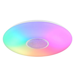 Plafon 41367-40 SULLY zmiana koloru pilot GLOBO