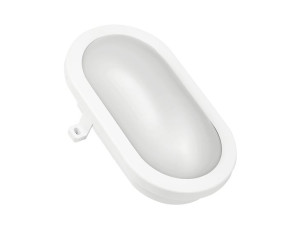 Plafon BULKHEAD panel LED 4000K 420lm IP54 244971