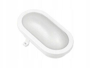 Plafon BULKHEAD panel LED 4000K 840lm IP54 245497