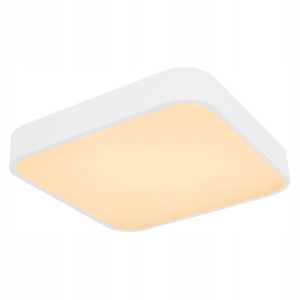 Plafon LED 41755-24W LEANARA podświetlenie GLOBO