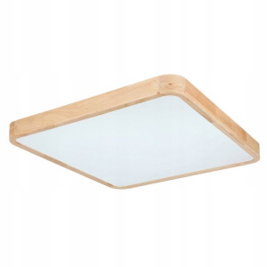 Plafon LED 41755-48 LEANARA podświetlenie GLOBO