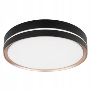 Plafon LED 41759-24 MANNI GLOBO Pilot