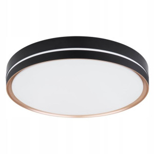 Plafon LED 41759-40 MANNI GLOBO Pilot
