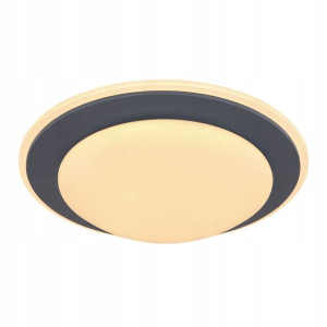 Plafon LED 48297-24 DEGGI GLOBO Pilot