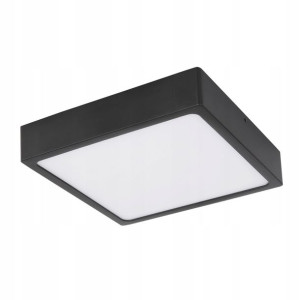 Plafon LED Echo 12369-15 Ściemnialny GLOBO