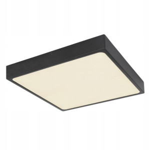 Plafon LED Echo 12369-30 Ściemnialny GLOBO