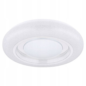 Plafon LED RADA GLOBO 483111-24 dekor iskierek