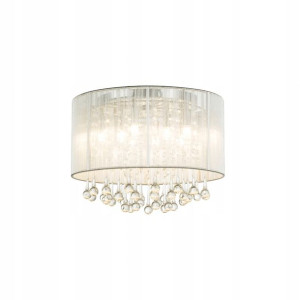 Plafon Sierra 15094D LED Globo