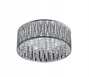 Plafon Vanessa C0282-06R-B5QL ITALUX CHROM