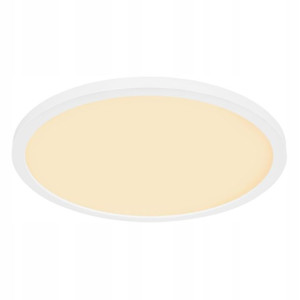 Plafon łazienkowy IP44 GLOBO 41562-18W SAPANA
