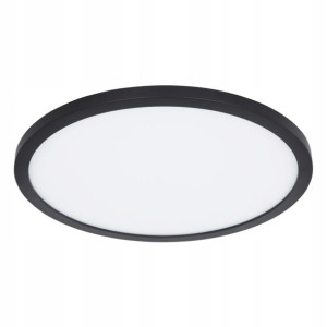 Plafon łazienkowy IP44 GLOBO 41562-24B SAPANA