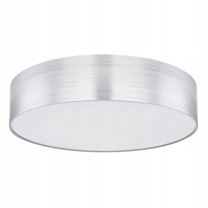 Srebrny Palfon 15365D1 SINNI LED GLOBO Pilot