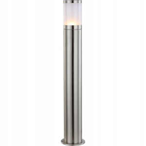 Słupek ogrodowy inox Xeloo IP44 32016 Globo