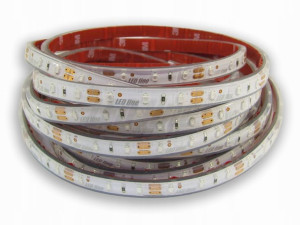 Taśma 300 Led Smd 3528 5m 12v Dc 245626 4000k Ip67