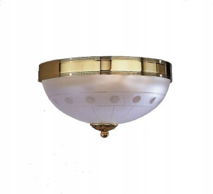 Włoski Kinkiet A.2334/2 ORO Reccagni Angelo