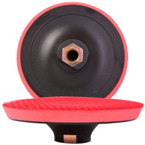 Germa Flex Przystawka Do Elektronarzędzi Sigma 125mm M14 8mm