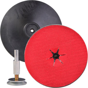 Germa Flex Przystawka Do Elektronarzędzi Alfa 125mm 8mm Aka 12588