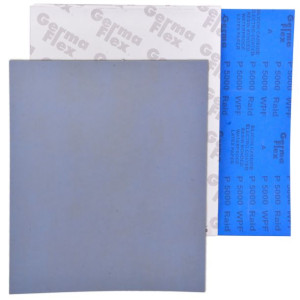 Germa Flex Papier Ścierny Wodoodporny 230x280mm Gradacja 5000