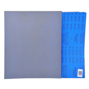 Germa Flex Papier Ścierny Wodoodporny 230x280mm Gradacja 3000