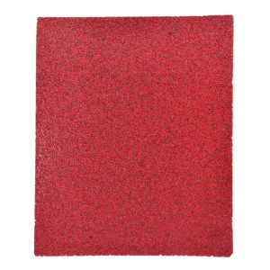 Germa Flex Papier Ścierny Czerwony 230x280 Gradacja 220 Red14063