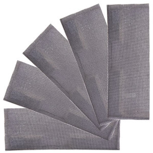 Germa Flex Siatka Ścierna 105x280mm Gradacja 100 Sen16880 5szt/opak