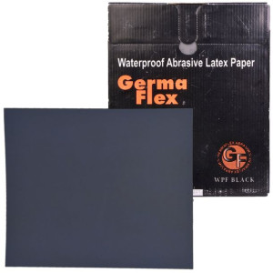 Germa Flex Papier Ścierny Wodoodporny 230x280mm Gradacja 320